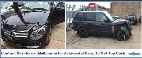 Our Services for accidental car