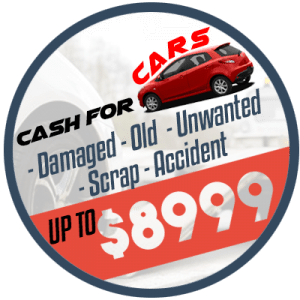 cash for cars vic