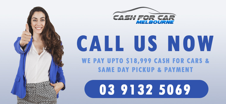 car removal Albanvale