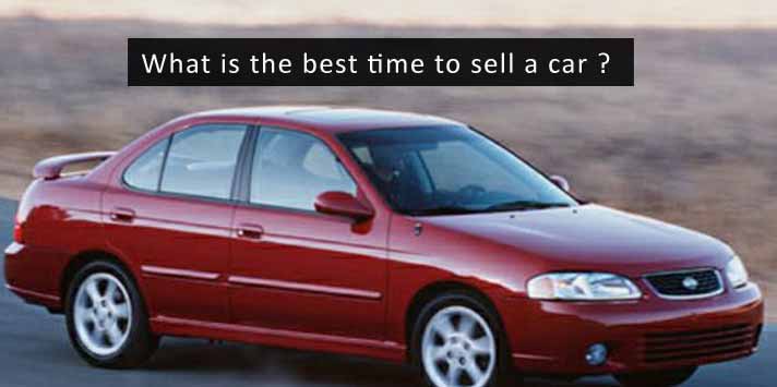 sell a car for good cash